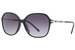 Burberry B-4228-F Sunglasses Women's Fashion Square