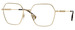 Burberry BE1381 Eyeglasses Women's Full Rim Square Shape