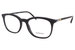 Burberry B2266-F Eyeglasses Men's Full Rim Rectangle Shape