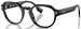 Burberry BE2386 Eyeglasses Men's Full Rim Round Shape