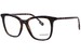 Burberry BE2390 Eyeglasses Women's Full Rim Square Shape