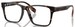 Burberry BE2393D Eyeglasses Men's Full Rim Rectangle Shape