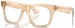 Burberry BE2407 Eyeglasses Women's Full Rim Square Shape