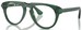 Burberry BE2408U Eyeglasses Men's Full Rim Pilot