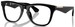 Burberry BE2409 Eyeglasses Men's Full Rim Square Shape