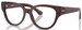 Burberry BE2421 Eyeglasses Women's Full Rim