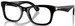 Burberry BE2422 Eyeglasses Women's Full Rim Rectangle Shape