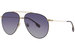 Burberry BE3108 Sunglasses Men's Pilot