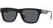 Burberry B-4293 Sunglasses Men's Square