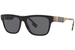 Burberry BE4293 Sunglasses Men's Square Shape