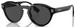 Burberry BE4404 Sunglasses Men's Round Shape