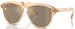 Burberry BE4417U Sunglasses Men's Pilot