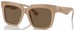 Burberry BE4419 Sunglasses Women's Square Shape