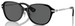 Burberry BE4429D Sunglasses Women's Square Shape