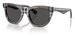 Burberry BE4435 Sunglasses Women's Cat Eye