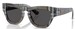 Burberry BE4440U Sunglasses Women's