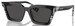 Burberry Briar BE4392U Sunglasses Women's Square Shape