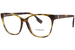 Burberry Caroline BE2345 Eyeglasses Women's Full Rim Square Shape