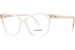 Burberry Caroline BE2345 Eyeglasses Women's Full Rim Square Shape