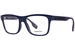 Burberry Carter BE2353 Eyeglasses Men's Full Rim Square Shape