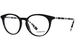 Burberry Chalcot BE2318 Eyeglasses Women's Full Rim Round Shape