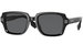 Burberry Eldon BE4349 Sunglasses Men's Rectangle Shape