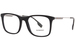 Burberry Elgin BE2343 Eyeglasses Men's Full Rim Square Shape