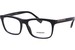 Burberry Elm BE2334 Eyeglasses Men's Full Rim Rectangle Shape