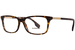 Burberry Fleet BE2337 Eyeglasses Women's Full Rim Rectangle Shape