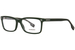 Burberry Foster BE2352 Eyeglasses Men's Full Rim Rectangle Shape