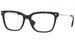 Burberry Hart BE2319 Eyeglasses Women's Full Rim Square Shape