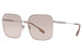 Burberry Jude BE3119 Sunglasses Women's Fashion Square