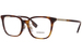 Burberry Leah BE2338 Eyeglasses Women's Full Rim Square Shape