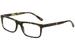 Burberry Men's Eyeglasses BE2240 BE/2240 Full Rim Optical Frame