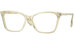 Burberry Sally BE2348 Eyeglasses Women's Full Rim Cat Eye