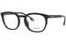 Burberry Samuel BE2370U Eyeglasses Men's Full Rim Square Shape