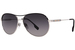 Burberry Tara B-3122 Sunglasses Women's Pilot