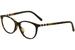 Burberry BE2205 Eyeglasses Women's Full Rim Square Shape