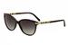 Burberry Women's B4216 B/4216 Fashion Cat Eye Sunglasses