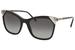 Burberry Women's BE4263 BE/4263 Fashion Square Sunglasses