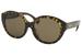 Burberry Women's BE4304D BE/4302/D Fashion Round Sunglasses