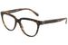 Burberry Women's Eyeglasses BE2268 BE/2268 Full Rim Optical Frame