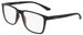 Calvin Klein CK19573 Eyeglasses Men's Full Rim Rectangle Shape