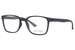 Calvin Klein CK20534 Eyeglasses Men's Full Rim Rectangle Shape