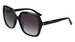 Calvin Klein CK20541S Sunglasses Women's Square Shape