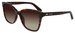 Calvin Klein CK21529S Sunglasses Women's Rectangle Shape