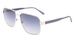 Calvin Klein CK22114S Sunglasses Men's Square Shape