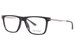 Calvin Klein CK22502 Eyeglasses Men's Full Rim Rectangle Shape