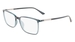 Calvin Klein CK22508 Eyeglasses Men's Full Rim Rectangle Shape