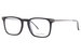 Calvin Klein CK22526T Titanium Eyeglasses Full Rim Rectangle Shape